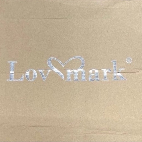 Love Women's Holographic Sandals - Picture 7 of 7